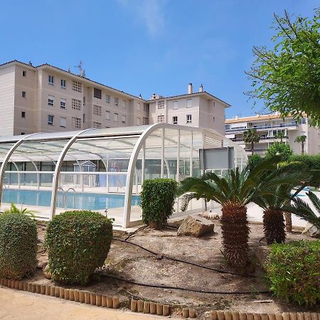 Estrella II Daire El Albir Dış mekan fotoğraf