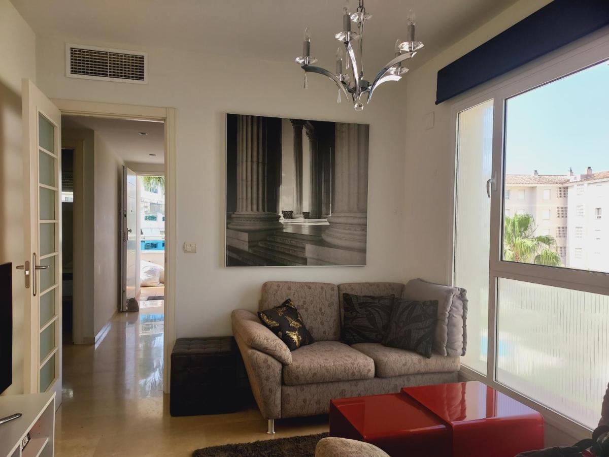 Estrella II Daire El Albir Dış mekan fotoğraf