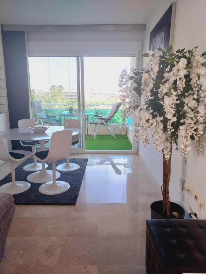 Estrella II Daire El Albir Dış mekan fotoğraf